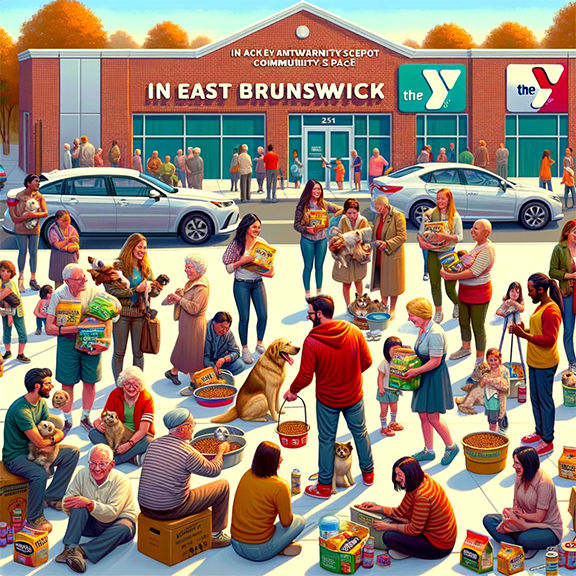 east brunswick good town to live in