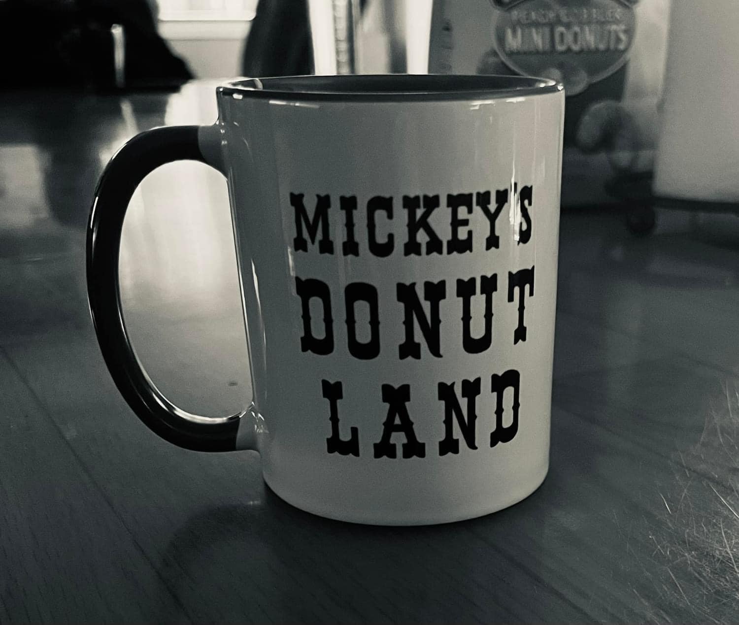 donut land mickys east brunswick