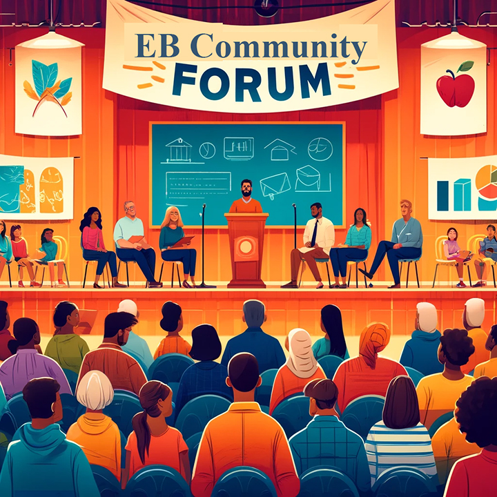 eb community forum