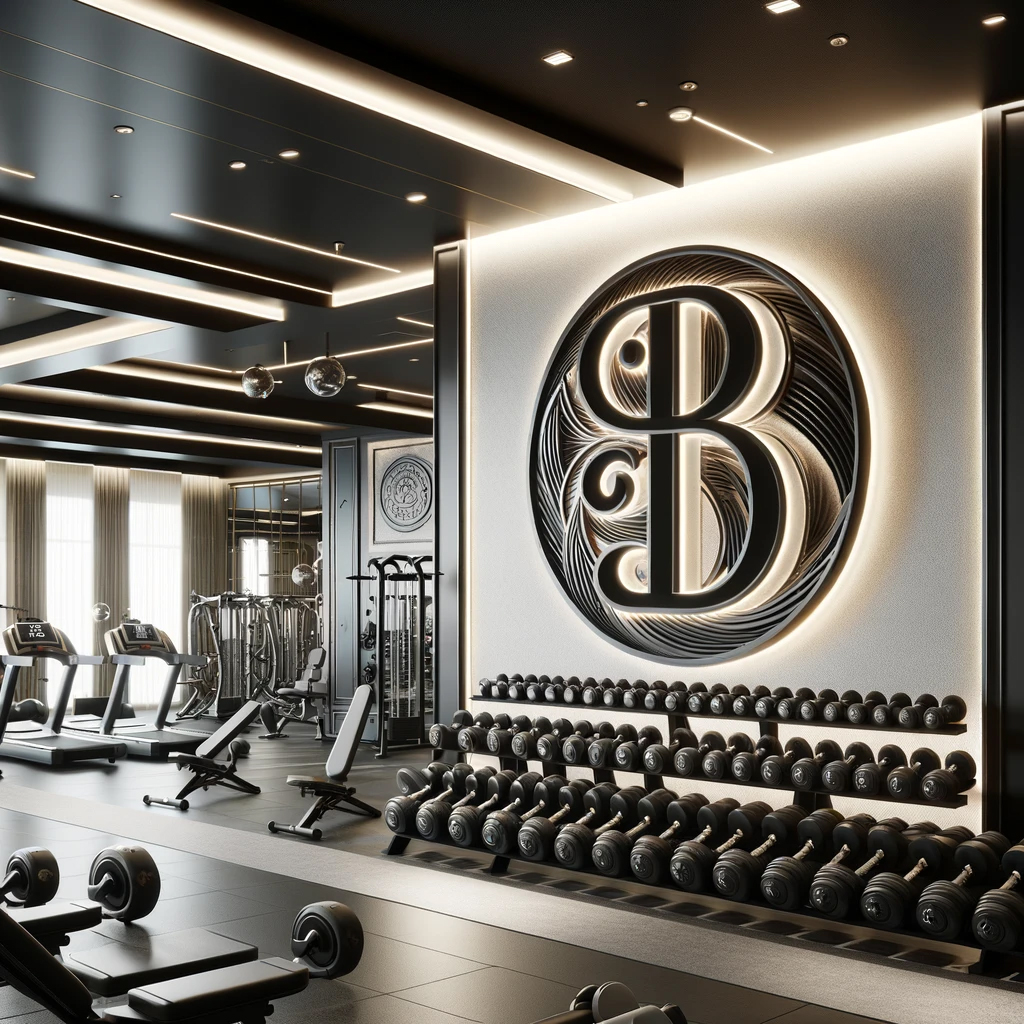 eb gym