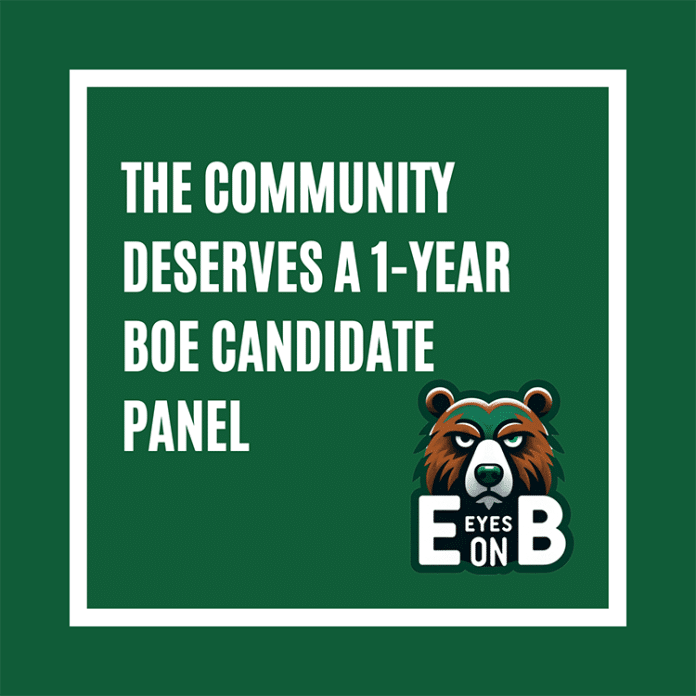 EB BOE