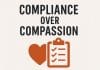 Compliance Over Compassion: Why Schools Keep Failing Students with Disabilities compliance over compassion