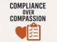 Compliance Over Compassion: Why Schools Keep Failing Students with Disabilities compliance over compassion