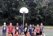 Why Basketball Brings Kids Together Like No Other Sport