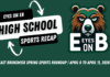 East Brunswick Spring Sports Roundup | April 6 to April 11, 2026