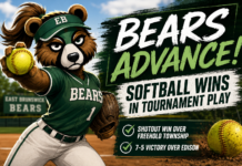 East Brunswick Tennis Advances to Sectional Final as Softball Keeps Tournament Run Alive East Brunswick Tennis Advances to Sectional Final as Softball Keeps Tournament Run Alive