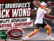 East Brunswick’s Jack Wong Helps University of Chicago Win National Championship