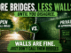 Public Conversations vs. Private Spaces