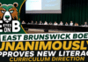 East Brunswick BOE Unanimously Approves New Literacy Curriculum Direction East Brunswick BOE Unanimously Approves New Literacy Curriculum Direction