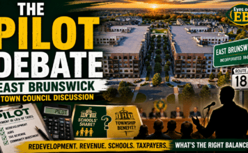 Understanding the PILOT Debate in East Brunswick After Recent Town Council Discussion Understanding the PILOT Debate in East Brunswick After Recent Town Council Discussion