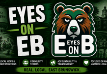 Welcome to Eyes On EB: What We’re About Welcome to Eyes On EB What We’re About