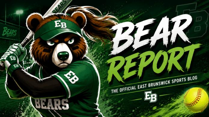 East Brunswick Sports Blog