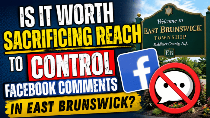 east brunswick pages