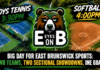 Big Day for East Brunswick Sports: Two Teams, Two Sectional Showdowns, One Goal