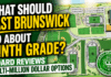 What Should East Brunswick Do About Ninth Grade? Board Reviews Multi-Million Dollar Options What Should East Brunswick Do About Ninth Grade