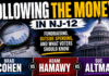 Following the Money in NJ-12: Fundraising, Outside Spending, and What Voters Should Know owing the Money in NJ-12