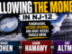 Following the Money in NJ-12: Fundraising, Outside Spending, and What Voters Should Know owing the Money in NJ-12