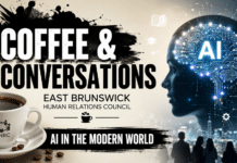 East Brunswick’s AI Conversation Raised Questions We All Should Be Asking