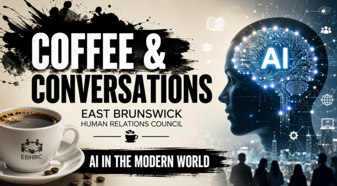 East Brunswick’s AI Conversation Raised Questions We All Should Be Asking