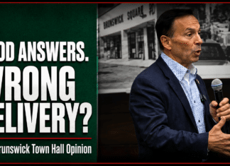 Opinion: Mayor Cohen Had Good Answers. Unfortunately, His Delivery Got in the Way. Opinion Mayor Cohen Had Good Answers. Unfortunately His Delivery Got in the Way