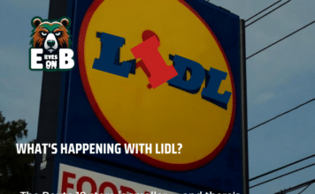 East Brunswick Approved a Lidl on Route 18 Four Years Ago. The Site Is Still an Empty Lot. Lidl Route 18 East Brunswick featured image