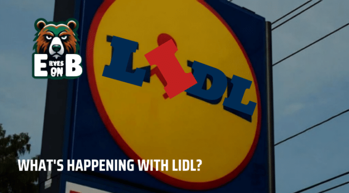 East Brunswick Approved a Lidl on Route 18 Four Years Ago. The Site Is Still an Empty Lot. Lidl Route 18 East Brunswick featured image