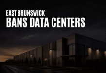 East Brunswick Banned Data Centers. Here’s What That Actually Means.