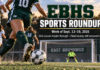 East Brunswick Fall Sports Roundup: Girls Soccer Breaks Through, Field Hockey Stays Unscored On East Brunswick Fall Sports Roundup: Girls Soccer Breaks Through, Field Hockey Stays Unscored On