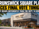 Brunswick Square Plan Faces Final Vote Tonight, and It Reads Differently Than the Sept. 14 Version Brunswick Square Plan Faces Final Vote Tonight, and It Reads Differently Than the Sept. 14 Version