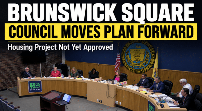 Brunswick Square Plan Moves Forward: What Council Did, What We Learned and What Comes Next Brunswick Square Plan Moves Forward What Council Did