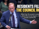 East Brunswick Residents Filled the Council Room Monday. Here’s What They Said. East Brunswick Residents Filled the Council Room Monday. Here's What They Said.