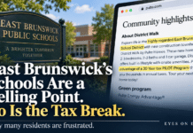 East Brunswick’s Schools Are a Selling Point. So Is the PILOT Program. East Brunswick’s Schools Are a Selling Point. So Is the Tax Break.