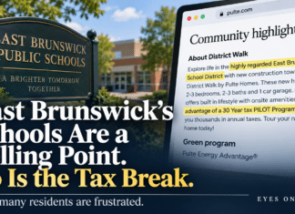 East Brunswick’s Schools Are a Selling Point. So Is the PILOT Program. East Brunswick’s Schools Are a Selling Point. So Is the Tax Break.