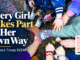 In Girl Scout Troop 82590, Every Girl Takes Part in Her Own Way In Girl Scout Troop 82590, Every Girl Takes Part in Her Own Way