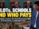 PILOTs and School Taxes Become a Campaign Issue as East Brunswick BOE Examines Who Pays PILOTs and School Taxes Become a Campaign Issue as East Brunswick BOE Examines Who Pays