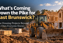 What’s Coming Down the Pike for East Brunswick? The Housing Projects Beyond the Ones Everyone Knows What's Coming Down the Pike for East Brunswick