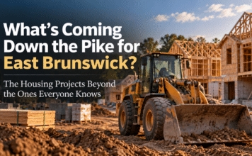 What’s Coming Down the Pike for East Brunswick? The Housing Projects Beyond the Ones Everyone Knows What's Coming Down the Pike for East Brunswick