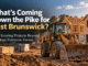 What’s Coming Down the Pike for East Brunswick? The Housing Projects Beyond the Ones Everyone Knows What's Coming Down the Pike for East Brunswick