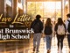 A Love Letter to East Brunswick High School east brunswick HS love letter