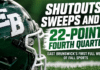 East Brunswick Fall Sports Roundup: Shutouts, Sweeps and a 22-Point Fourth Quarter east brunswick high school sports september 5 2026