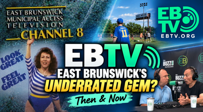 EBTV Might Be East Brunswick’s Most Underrated Gem ebtv underrated gem