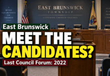 East Brunswick Used to Hold Town Council Candidate Forums. Why Not One in 2026? meet the candidates 2026