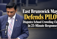 Should East Brunswick’s Schools Share in Revenue From New Housing? Mayor Says ‘You’re Not There Yet’ East Brunswick Mayor Defends PILOTs
