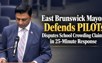 Should East Brunswick’s Schools Share in Revenue From New Housing? Mayor Says ‘You’re Not There Yet’ East Brunswick Mayor Defends PILOTs