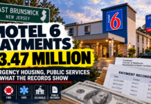 Public Money, Emergency Calls and Unanswered Questions: What the Records Show About East Brunswick’s Motel 6