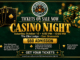 Fast Break Basketball Hosting Casino Night Fundraiser in East Brunswick